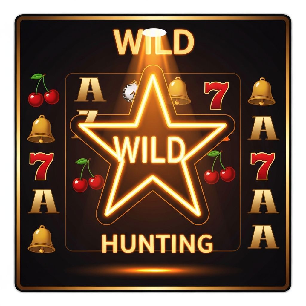 Стратегия охота за Wild